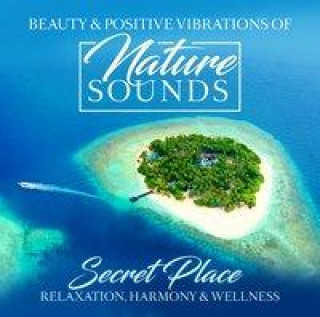 Audio Nature Sounds Vol.5 Various