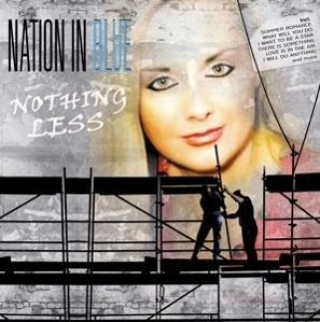 Zvok Nothing Less Nation In Blue