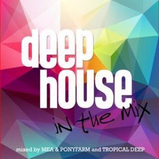 Hanganyagok Deep House In The Mix Various