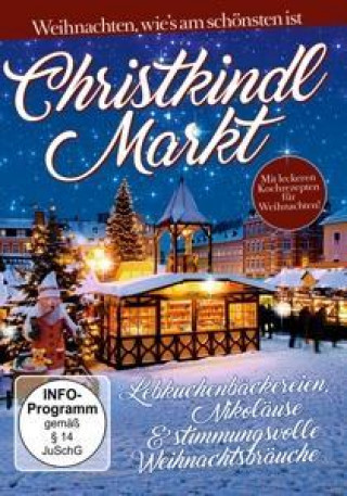 Filmek Christkindlmarkt Special Interest