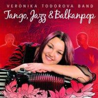 Audio Balkanpop Veronika Band Todorova