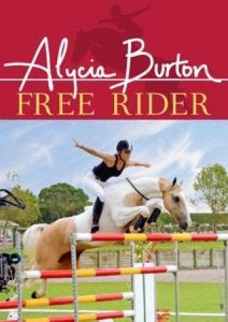 Video Free Rider Alycia Burton