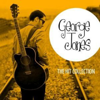 Audio The Hit Collection George Jones
