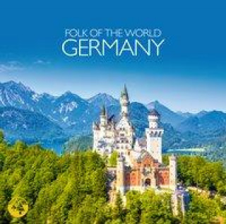 Audio Germany Various