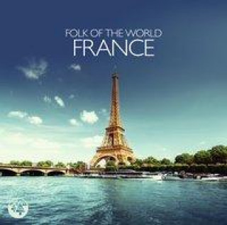 Zvok France Various