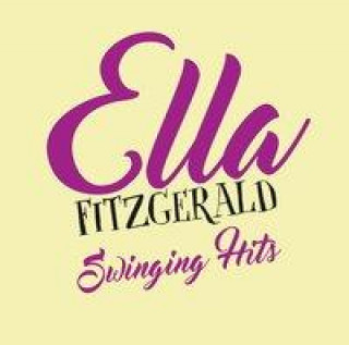 Audio Swinging Hits Ella Fitzgerald