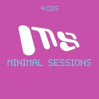 Audio Minimal Sessions Various