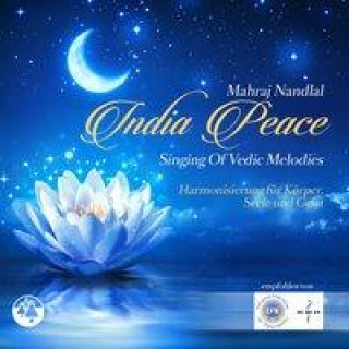Hanganyagok India-Peace Mahraj Nandlal