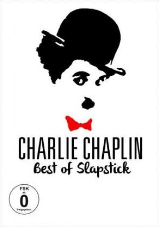Video Charlie Chaplin - Best of Slapstick, 2 DVDs Charlie Chaplin