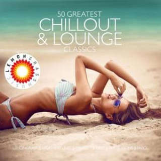 Audio 50 Greatest Chillout & Lounge Classics Pres. By Lemongrass