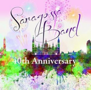 Audio 40th Anniversary Saragossa Band