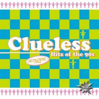 Audio Hits Of The 90s Clueless