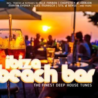 Audio Ibiza Beach Bar Various