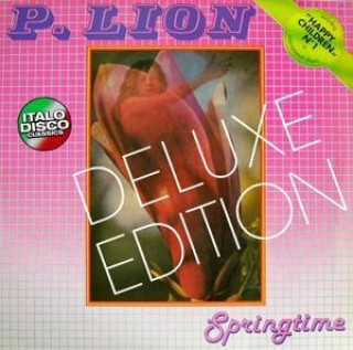 Audio Springtime (Deluxe Edition) P. Lion