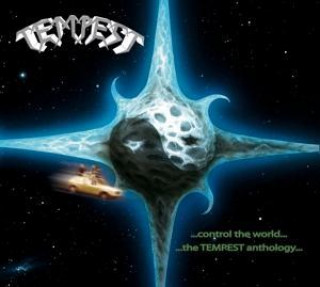 Audio Control The World-The Tempest Anthology Tempest