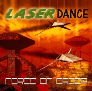 Audio Force Of Order Laserdance