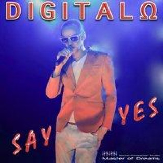 Audio Say Yes Digitalo