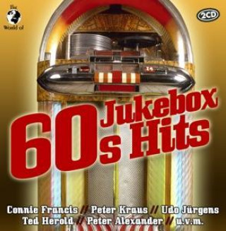 Audio 60s Jukebox Hits Various