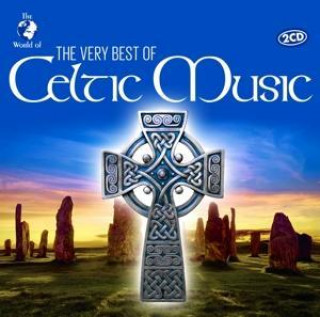 Hanganyagok The Very Best Of Celtic Music Various