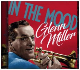 Audio In The Mood, 2 Audio-CDs Glenn Miller