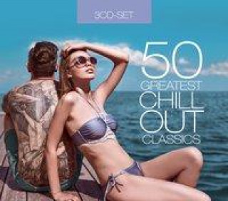 Audio 50 Greatest Chillout Classics Various