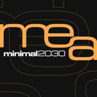 Audio Minimal 2030 MEA