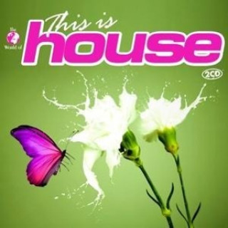 Audio This Is House Various