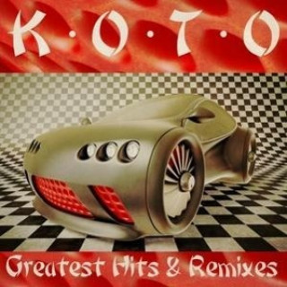 Аудио Greatest Hits & Remixes Koto