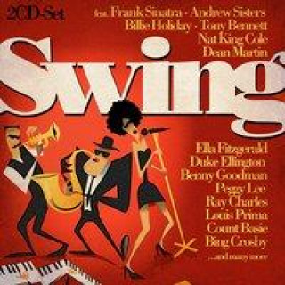 Audio Swing Various