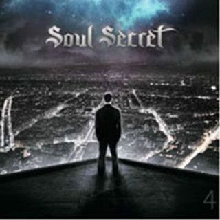Zvok 4 Soul Secret