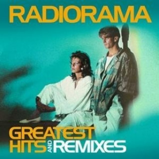 Audio Greatest Hits & Remixes Radiorama