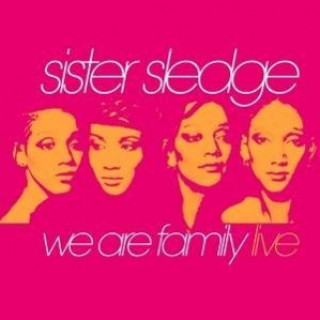 Audio Live Sister Sledge