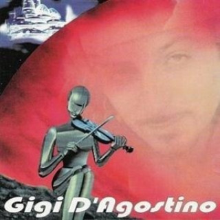 Audio Gigi D Agostino Gigi D'Agostino