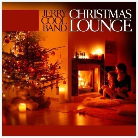 Audio Christmas Lounge Jerry Cool Band