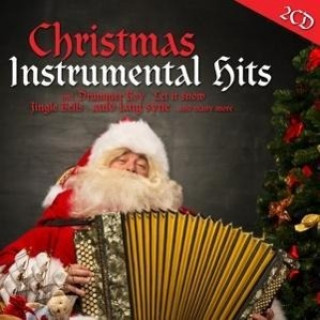 Audio Christmas Instrumental Hits The World Christmas Orchestra