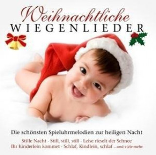 Audio Weihnachtliche Wiegenlieder Various