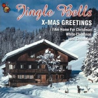 Audio Greetings For A Beautiful Christmas Various