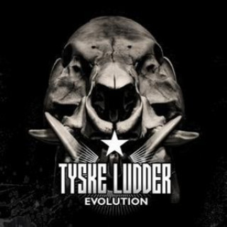 Audio Evolution Tyske Ludder