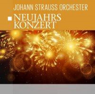 Audio Neujahrskonzert Johann Strauss Orchester