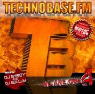 Audio TechnoBase.FM Vol.4 Various