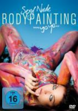 Video Sexy Nude Bodypainting Special Interest