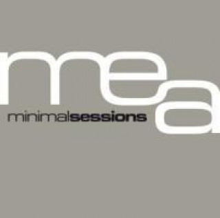 Audio Minimal Sessions MEA
