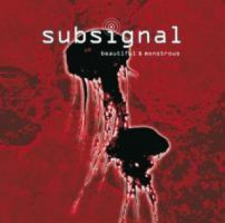 Audio Beautiful & Monstrous Subsignal