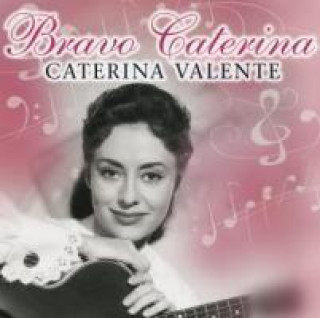 Audio Bravo Caterina Caterina Valente