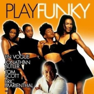 Audio Play Funky J. /Scott Envogue/Butler