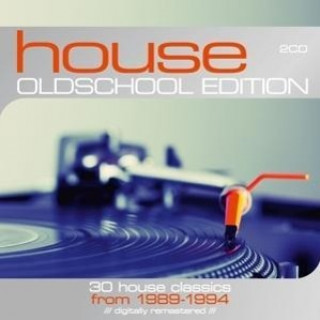 Audio House Classics (1989-1994) Various