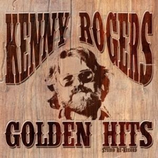 Audio Golden Hits Kenny Rogers