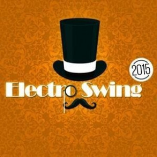 Zvok Electro Swing Various