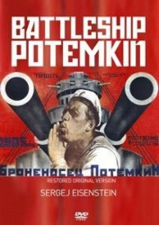 Videoclip Battleship Potemkin Spielfilm