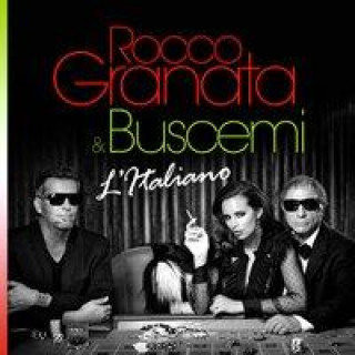 Audio L'Italiano Rocco & Buscemi Granata